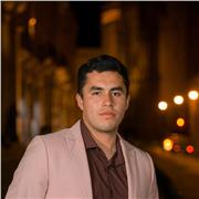 Maestro de inglés enfocado en adolescentes y adultos